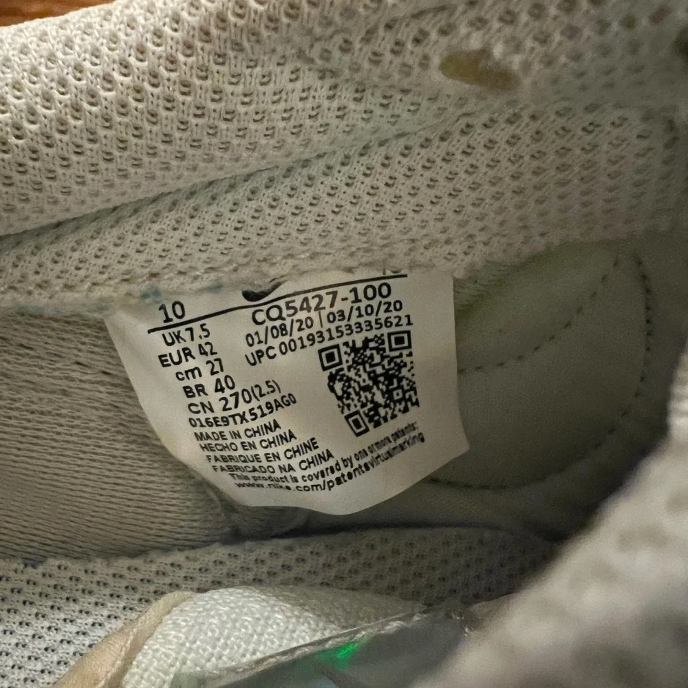 Nike Sneakers